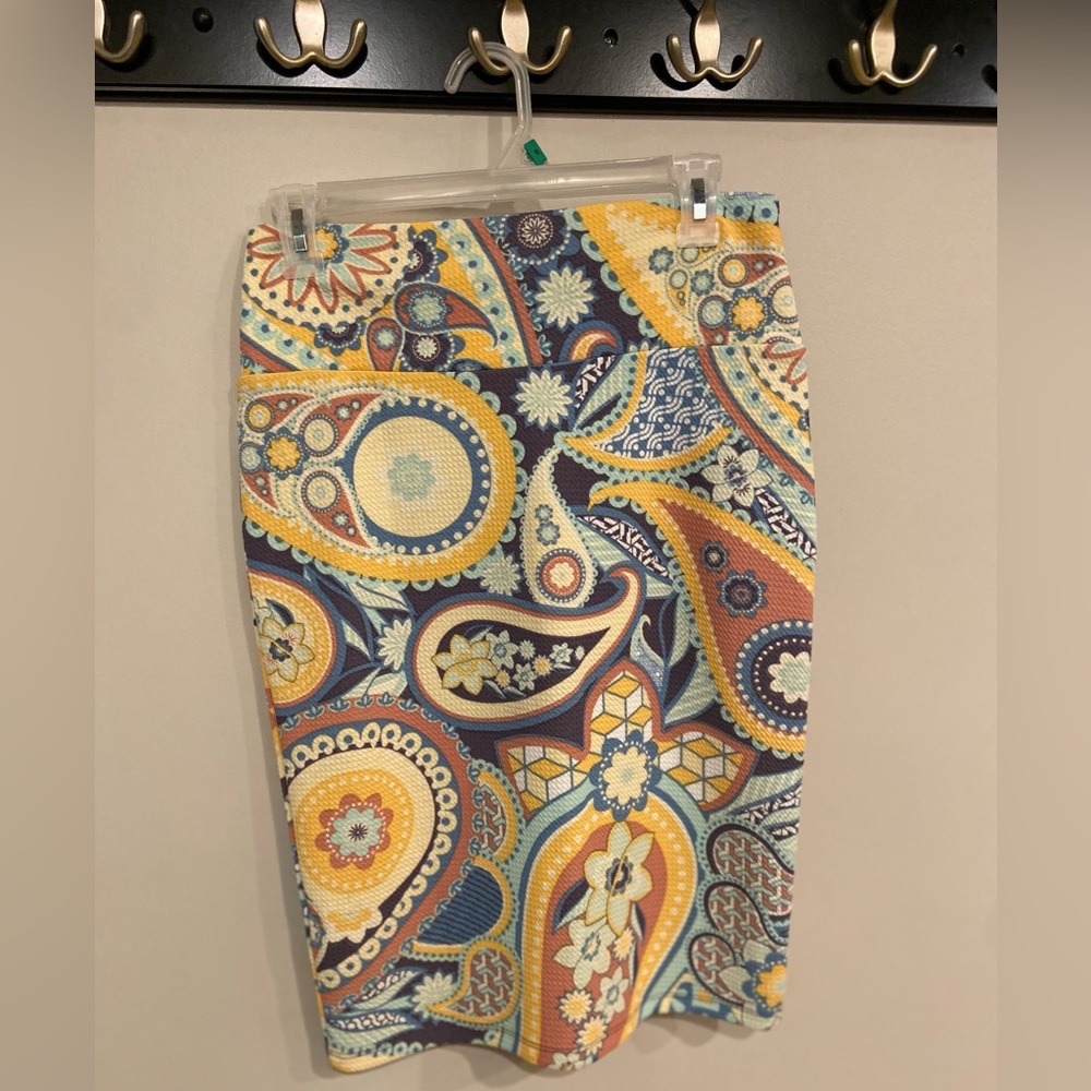 Lularoe Pencil Skirt